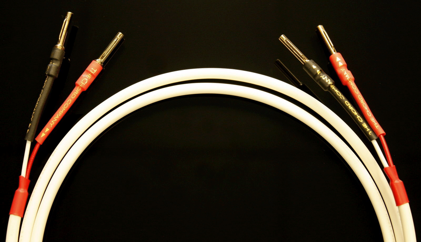 Chord Leyline speaker cable