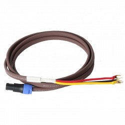 Analysis REL Subwoofer Cable