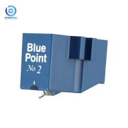 Sumiko Blue Point No.2 MC