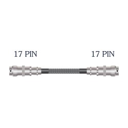 Nordost Tyr 2 Specialty 17 Pin Cable