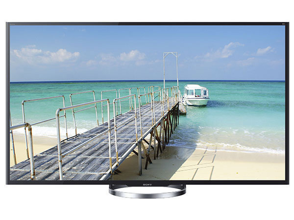 TV SONY 4K LED BRAVIA KD-55X8504A