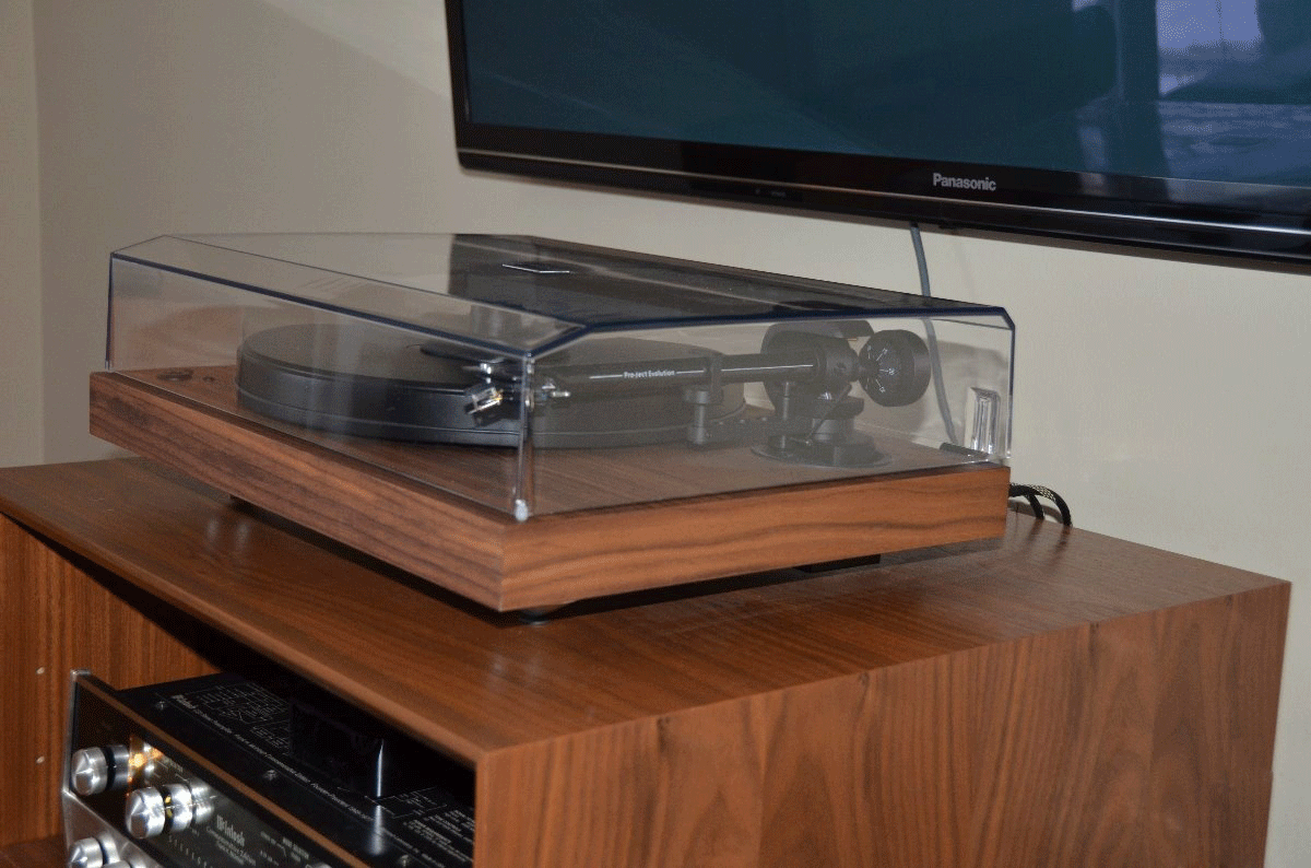 PRO-JECT 2Xperience SB