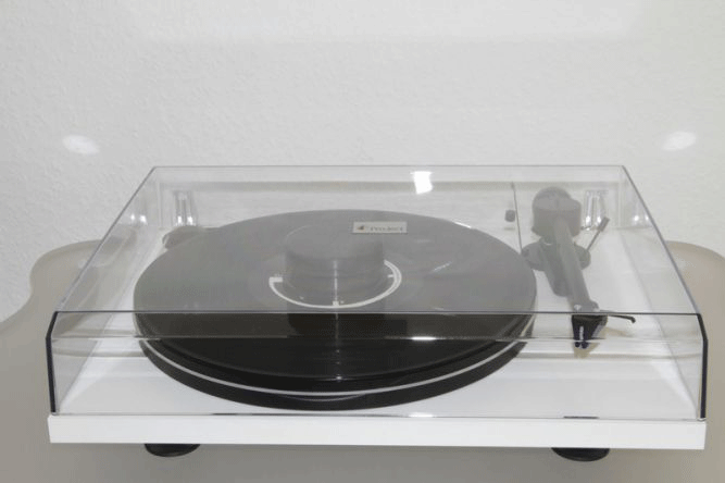 PRO-JECT ESSENTIAL II - OM5E