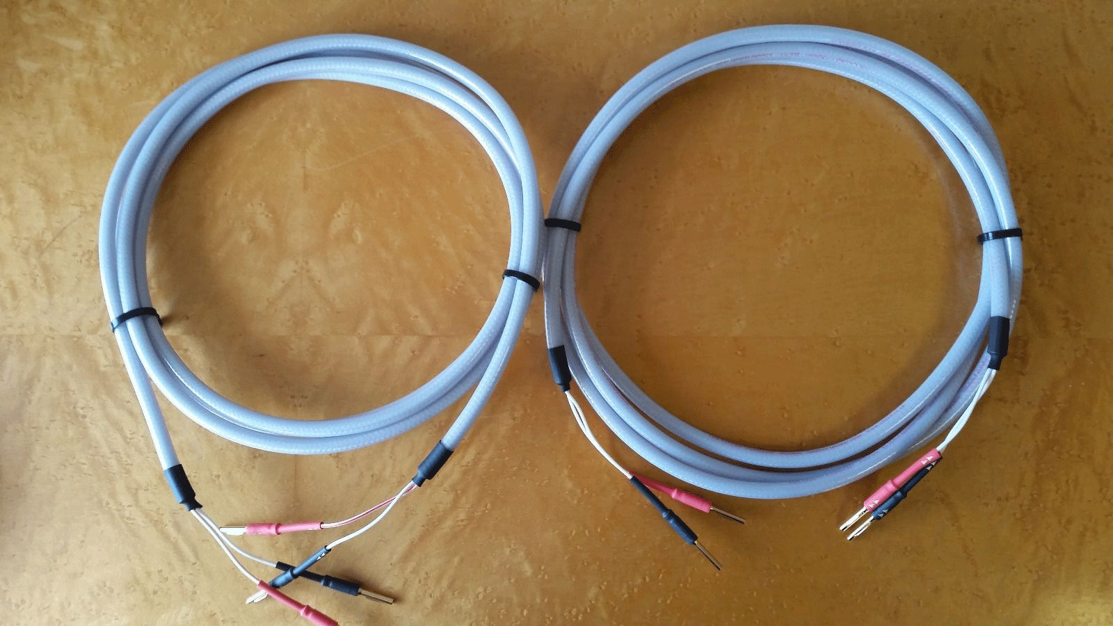 Chord Shawline speaker cable