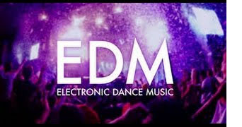 nhạc dance EDM