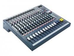 Soundcaft EPM 12