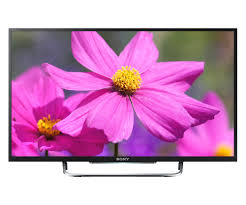 TV 3D LED SONY 55W800B 55 INCH, FULL HD, SMART TV, MOTIONFLOW XR 400 HZ