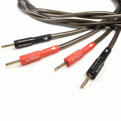 Chord Epic Reference speaker cable