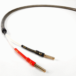 Chord Epic Twin speaker cable