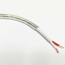 Clearway speaker cable