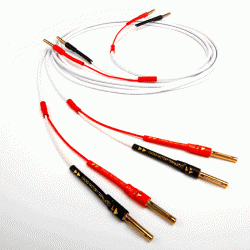 Chord Sarsen speaker cable