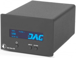 Pro-ject DAC Box DS