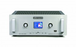 AUDIO RESEARCH REFERENCE DAC