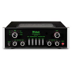McIntosh C70 "70th Anniversary"