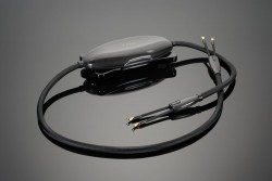 Transparent Opus Speaker Cable G6