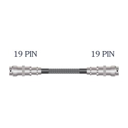 Nordost Tyr 2 Specialty 19 Pin Cable
