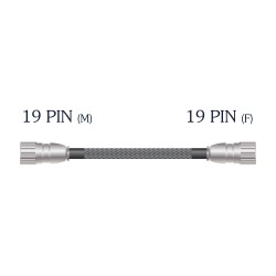 Nordost Tyr 2 Specialty X-1 Cable
