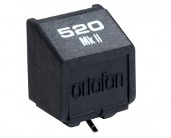 Ortofon Stylus 520 MK II