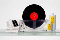 Pro-Ject Spin-Clean Washer System MKII