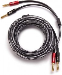 ELAC Sensible Speaker Cables (3m)