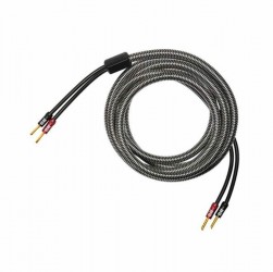 ELAC Reference Speaker Cables (4.5m)