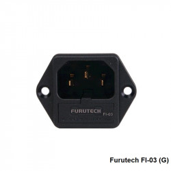 Furutech Fl-03 (G)