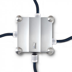 Furutech Pure Power 6 NCF