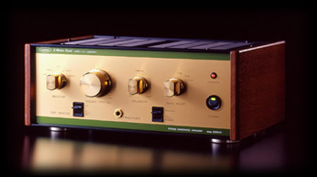 Leben CS-300XS Integrated Amplifier