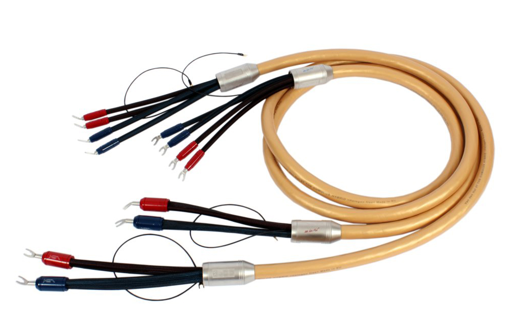 Van Den Hul - 3T The Cumulus Hybrid (3m) nhập khẩu chính hãng, tại Hà Nội