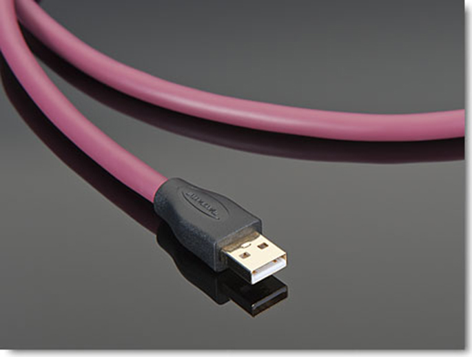 Performance USB Digital Audio Cable