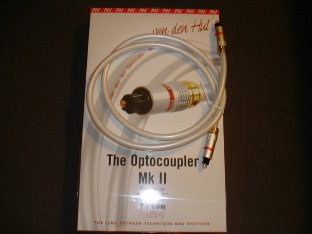 Van Den Hul - The Optocoupler MkII