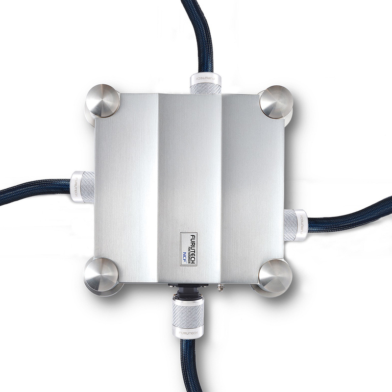Furutech Pure Power 6 NCF
