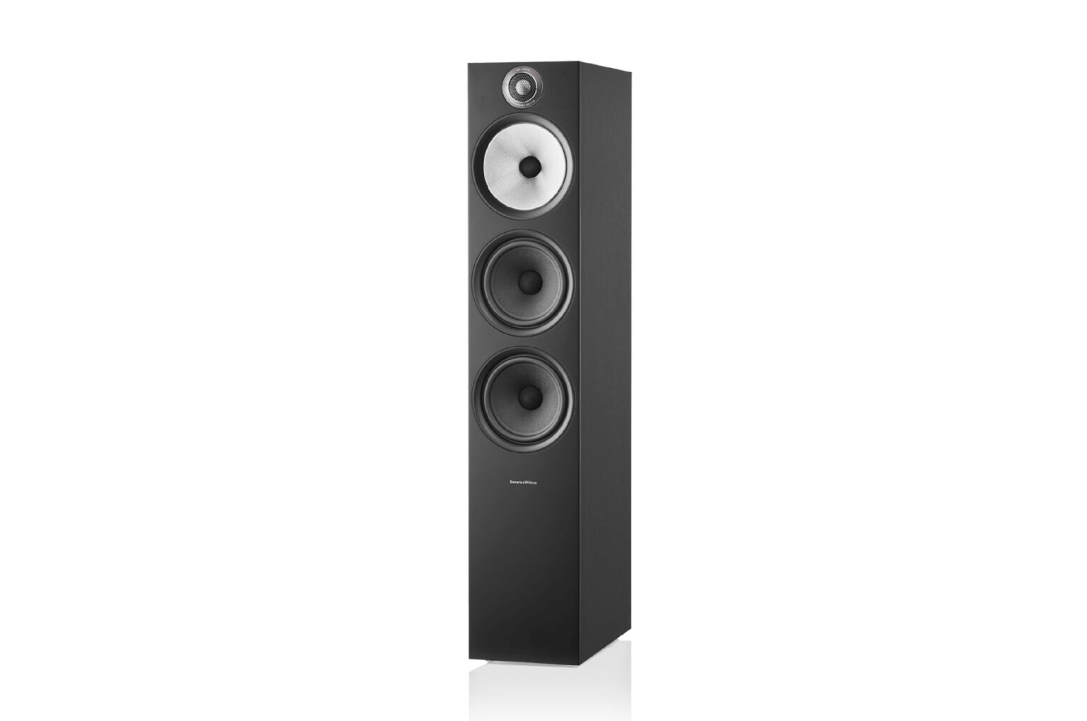 Bowers & Wilkins 603 S2 “Anniversary Edition” - Ảnh 2