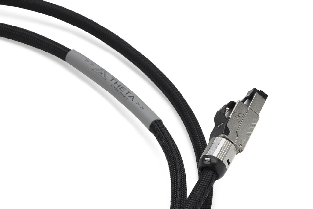 Shunyata Theta Ethernet - Ảnh 2
