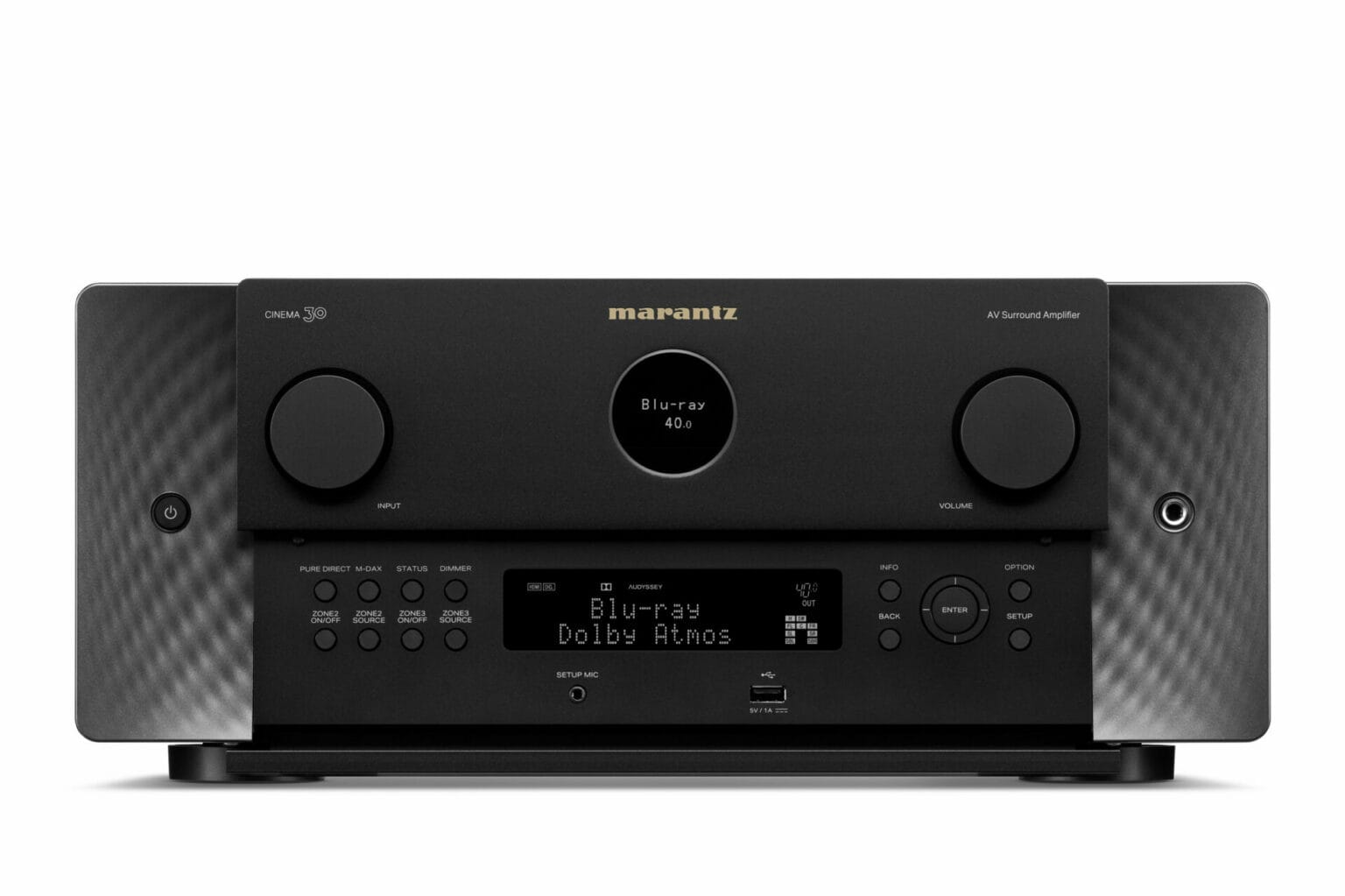 Marantz Cinema 30 - Ảnh 2
