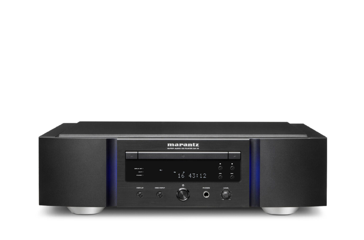 Marantz SA 10 - Ảnh 2