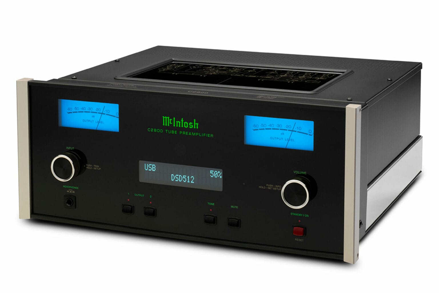 McIntosh C2800 chính hãng giá tốt