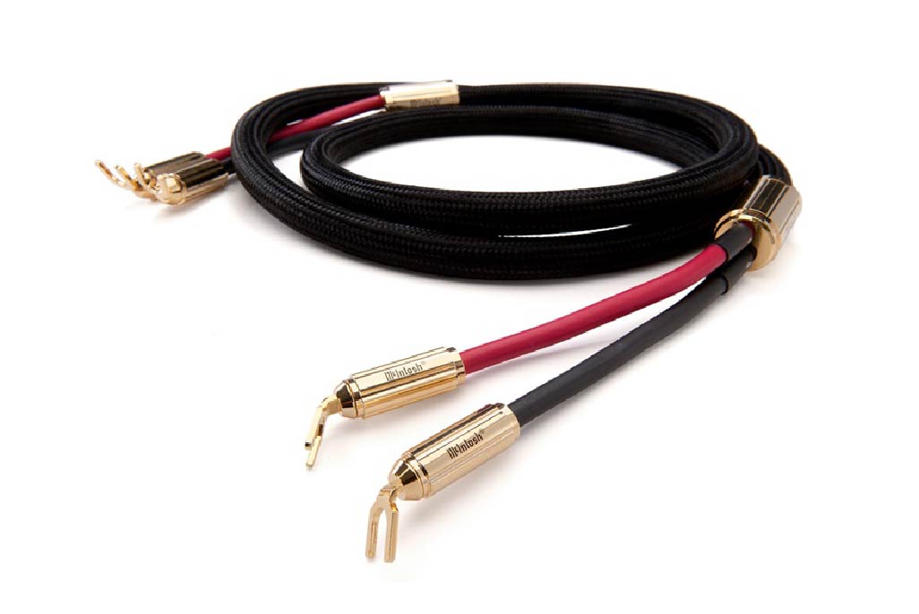 McIntosh Speaker Cables