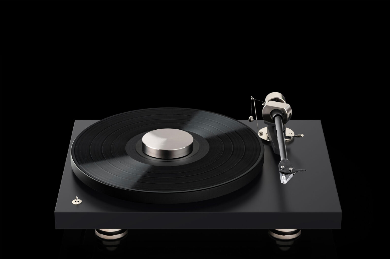 Pro-Ject Debut Pro - Ảnh 3