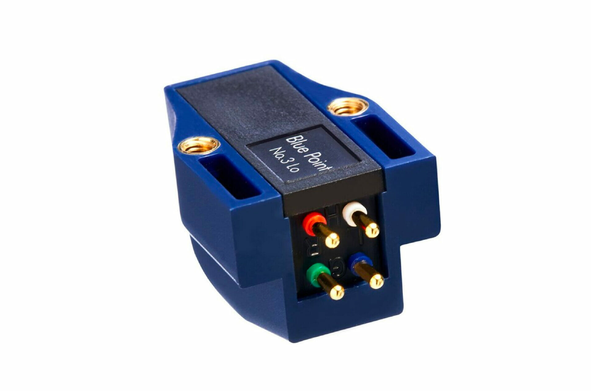 Đầu Kim MC Sumiko Blue Point No.3 - Ảnh 2