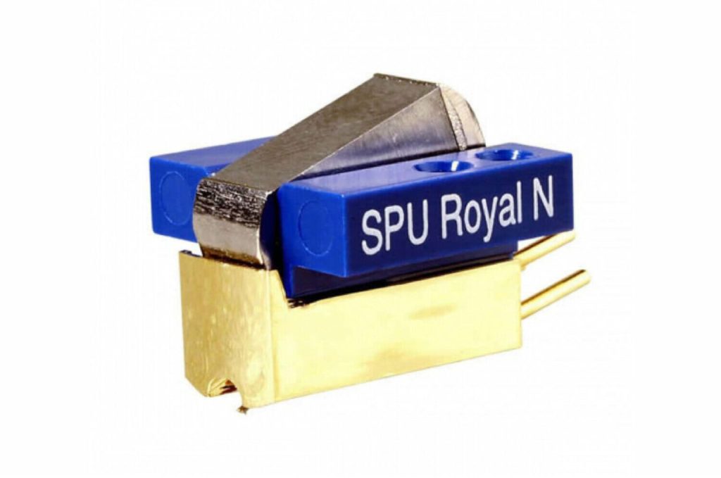 Ortofon SPU Royal N - ĐIỆN TỬ NAM PHÚ