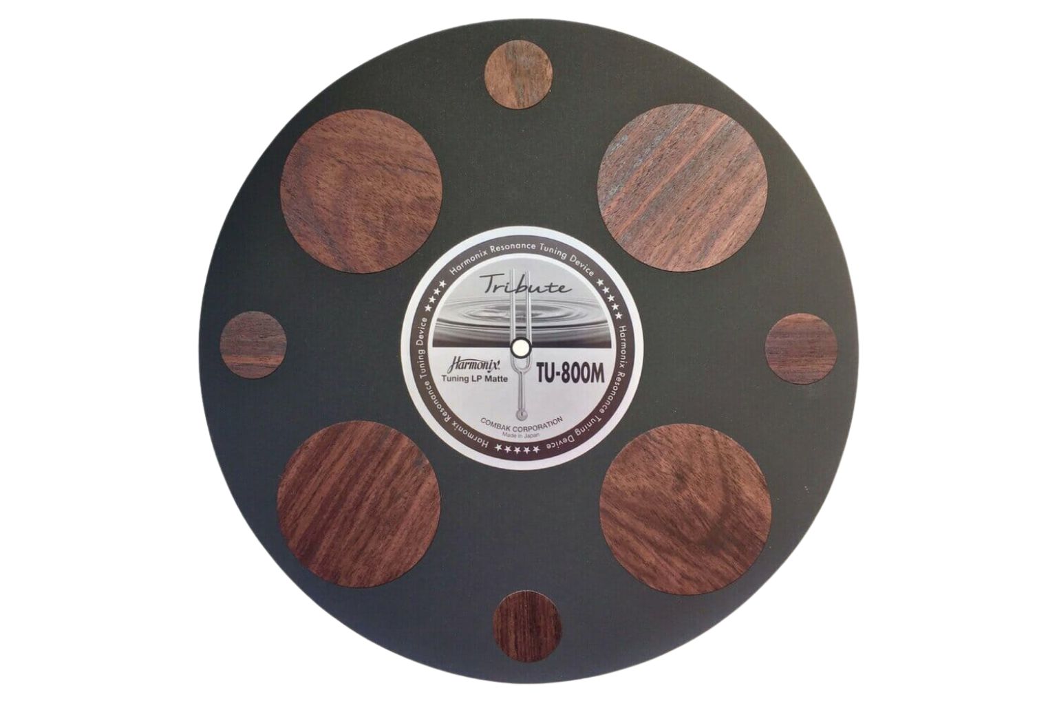 Harmonix TU-800M Record Matte - Ảnh 2