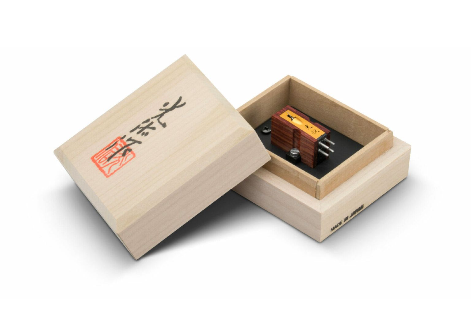 Koetsu Rosewood Signature - Ảnh 2