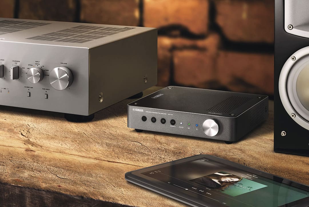Trường hợp không nhất thiết cần DAC