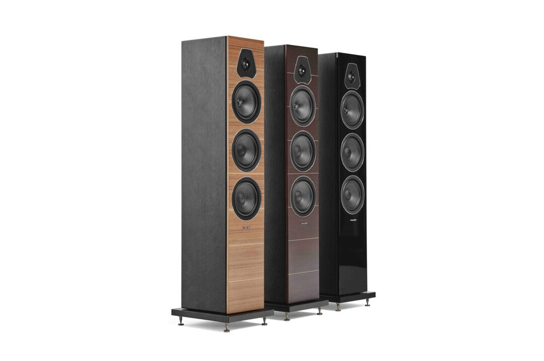 Sonus Faber Lumina III phân khúc tầm trung