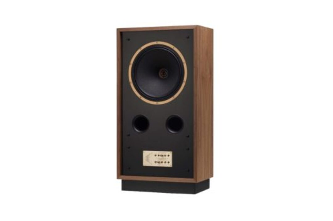 Loa nghe nhạc phòng ngủ Tannoy Cheviot hi-end phong cách cổ điển 