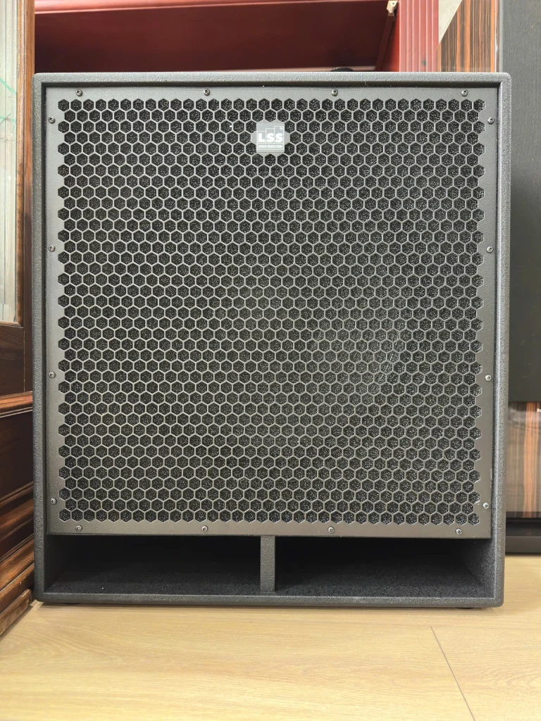 Sub điện LSS DG118