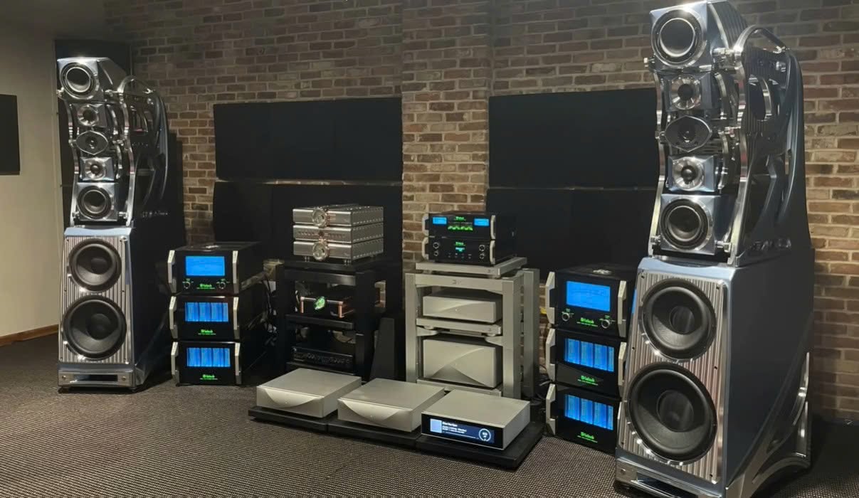 Có nên mua McIntosh? Góc nhìn thực tế từ đại lý McIntosh hàng đầu tại Việt Nam