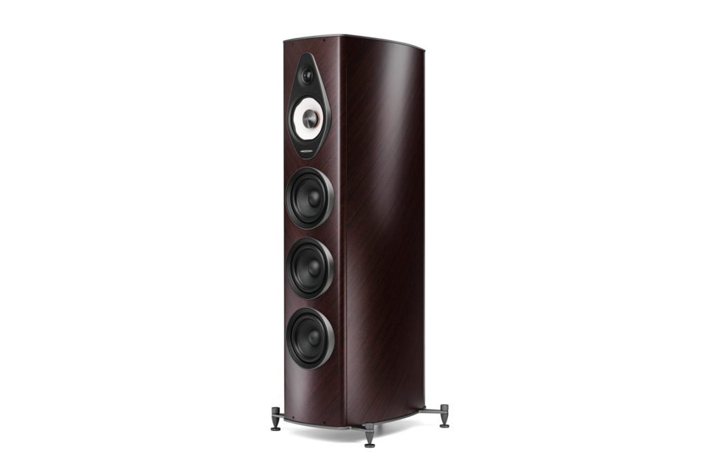 Loa cột cao cấp Sonus Faber Olympica V G3