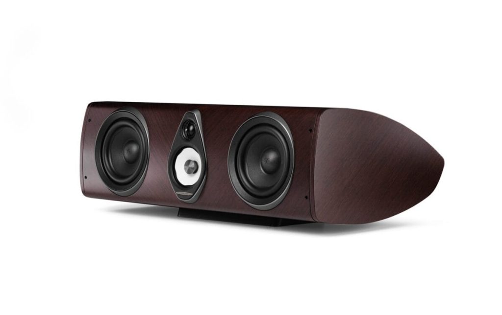Loa center Sonus faber Olympica G3 Center 2
